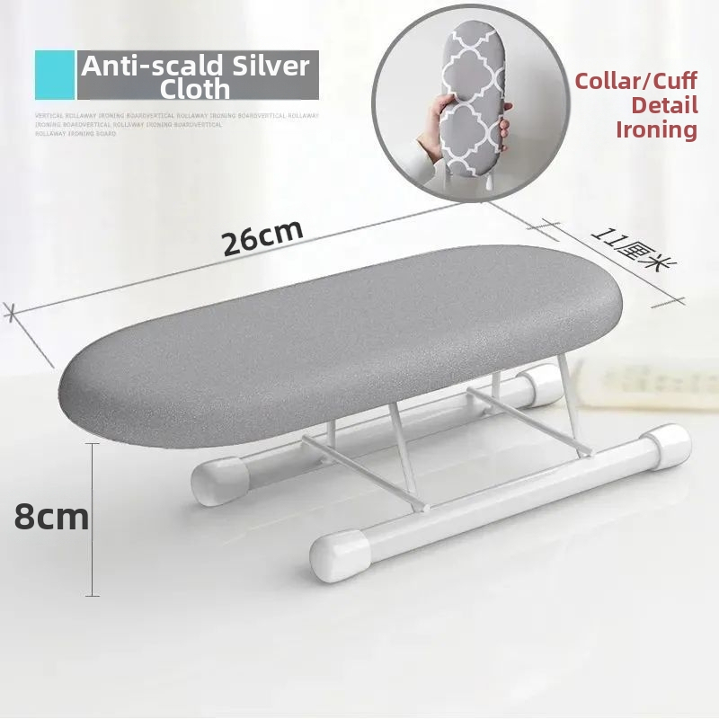 Buitinė sulankstoma lyginimo lenta, Maža lyginimo lenta, Lyginimo pagalvėlė, Lyginimo lentos stovas, Lyginimo lentyna, Sulankstoma lyginimo lenta