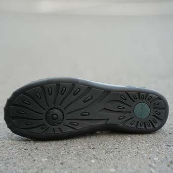 Meeste ehtsast nahast sandaalid, stiilsed ja hingavad, kerged