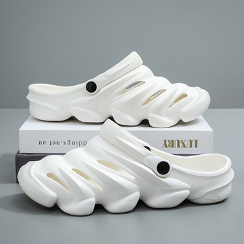 Εκρηκτική μόδα ανδρική καρύδα αθλητική αναψυχή μόδα αντιολισθητική αναψυχή Joker ανθεκτική στη φθορά αίσθηση αναπνεύσιμη οδήγηση