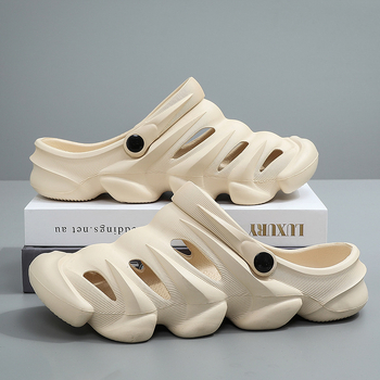 Εκρηκτική μόδα ανδρική καρύδα αθλητική αναψυχή μόδα αντιολισθητική αναψυχή Joker ανθεκτική στη φθορά αίσθηση αναπνεύσιμη οδήγηση