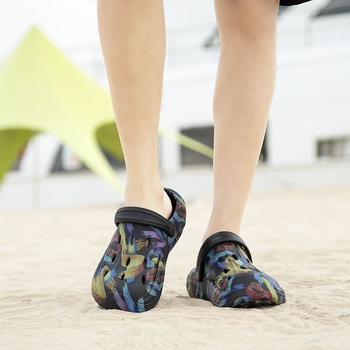 Καλοκαιρινά Cross-Border Large Size Νέα Camouflage Clogs Ανδρικά Ins Trend Outdoor Wear Ρωμαϊκά Σανδάλια Ανδρικά Παπούτσια Παραλίας