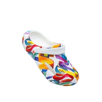 Καλοκαιρινά Cross-Border Large Size Νέα Camouflage Clogs Ανδρικά Ins Trend Outdoor Wear Ρωμαϊκά Σανδάλια Ανδρικά Παπούτσια Παραλίας