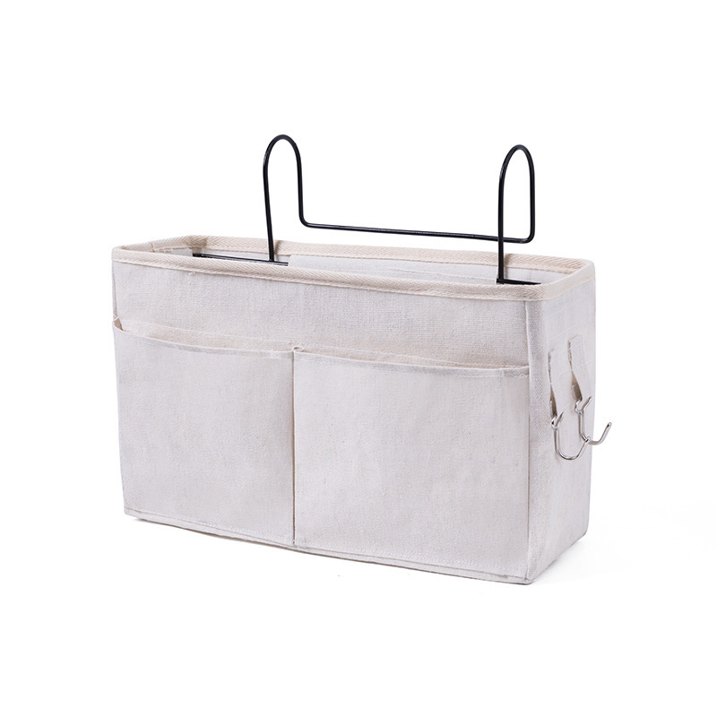 Éjjeli tároló, akasztós táska, kollégiumi felső ágy, éjjeli tárolóállvány, egyetemistáknak való női kollégiumi ágy, mobiltelefon-akasztó kosár, szövet táska