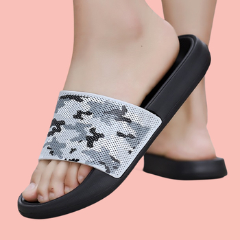 Férfi szandálok és papucsok, könnyű, csúszásgátló, gyorsan száradó, kültéri papucsok, plus size 47 yard 39-45 46 yard