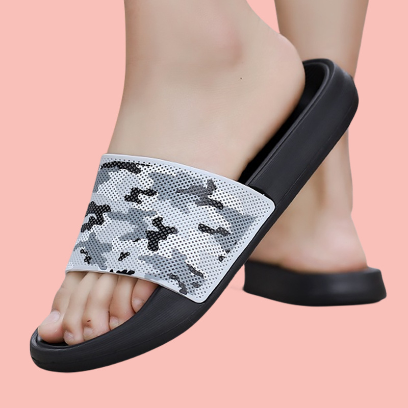 Férfi szandálok és papucsok, könnyű, csúszásgátló, gyorsan száradó, kültéri papucsok, plus size 47 yard 39-45 46 yard