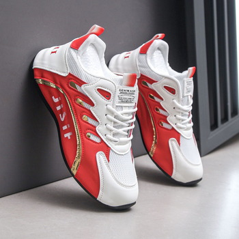 Ανδρικά Παπούτσια Άνοιξη 2025 Νέα Casual sneaker Ανδρικά Μοντέρνα Ρούχα Εργασίας Παπούτσια Torre Αναπνέοντα Μοντέρνα Παπούτσια