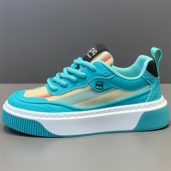 Ανδρικά Παπούτσια 2025 Νέα Καλοκαιρινά Αναπνέοντα Παπούτσια από Διχτυωτό Υλικό Ελαφριά Αθλητικά Παπούτσια που Αυξάνουν το Ύψος Ανδρικά Μοντέρνα Παπούτσια για την Ευρώπη