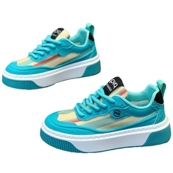 Ανδρικά Παπούτσια 2025 Νέα Καλοκαιρινά Αναπνέοντα Παπούτσια από Διχτυωτό Υλικό Ελαφριά Αθλητικά Παπούτσια που Αυξάνουν το Ύψος Ανδρικά Μοντέρνα Παπούτσια για την Ευρώπη