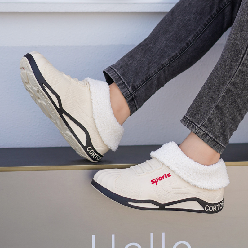 Piiriülesed moe Korea meeste nelja aastaaja kummist saapad ehitusplatsile, õue, veekindlad, libisemiskindlad, kulumiskindlad madala säärega kummist kingad