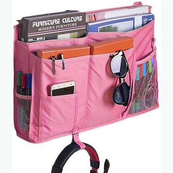 Piiriülene uuest riidest beebivoodikott üliõpilaste ühiselamu multifunktsionaalne voodi kõrval rippuv kott kokkupandav hoiukott