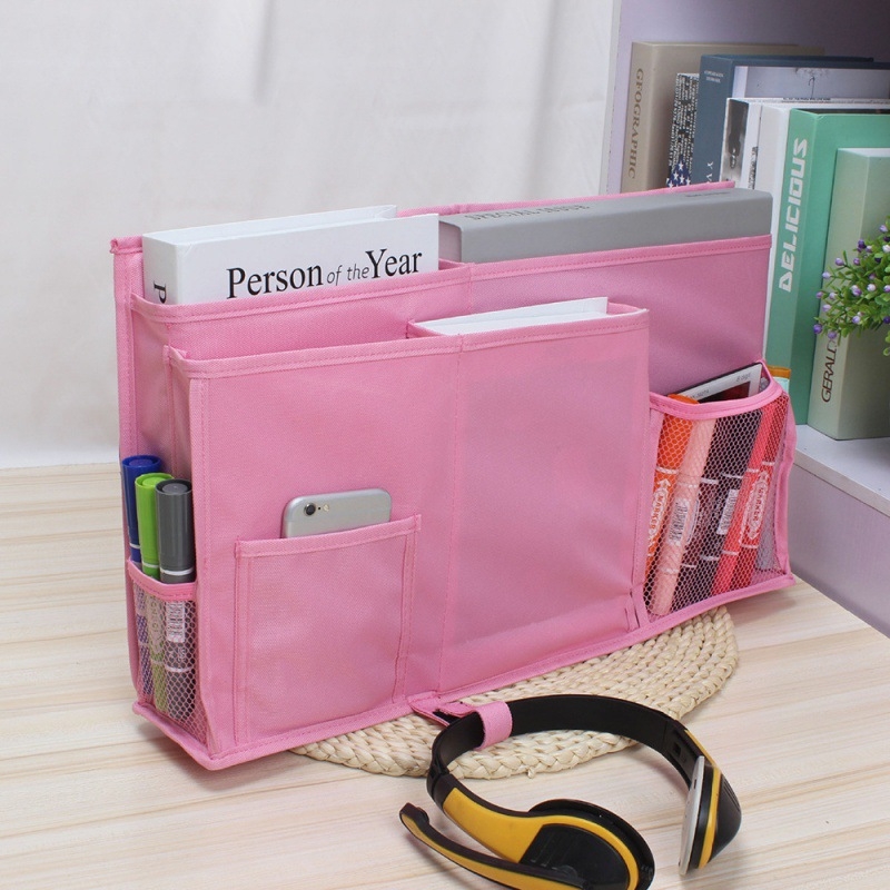 Piiriülene uuest riidest beebivoodikott üliõpilaste ühiselamu multifunktsionaalne voodi kõrval rippuv kott kokkupandav hoiukott