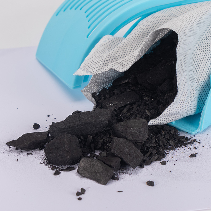 Gamyklinis tiesioginis šaldytuvo dezodorantas dezodorantas dezodorantas aktyvuotos anglies maišelis gaivus dezodorantas patalpoms