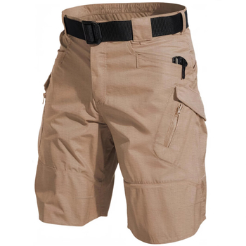 Pantaloni scurți de sport tactici pentru bărbați, de vară, respirabili, confortabili, respirabili, cu uscare rapidă, de vânzare europeană și americană, fierbinte, pantaloni scurți de alpinism în aer liber