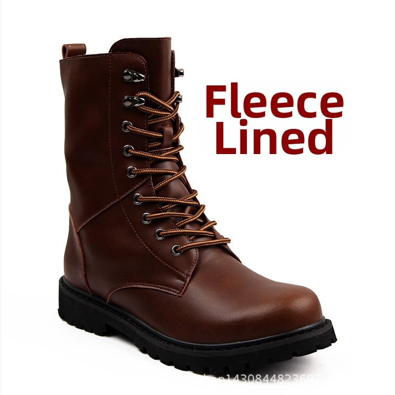 Užsienio prekybos eksportas, itališki garsūs originalūs užsakymai, atsiėmimas, uodegos prekės, aukštos klasės natūralios odos batai, vyriški dideli motociklų darbo batai.