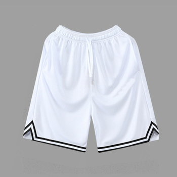 Férfi nyári rövidnadrág, lezser sportnadrág, divatos márkájú, laza, gyorsan száradó férfi nadrág, munkaruha nagykereskedelemben