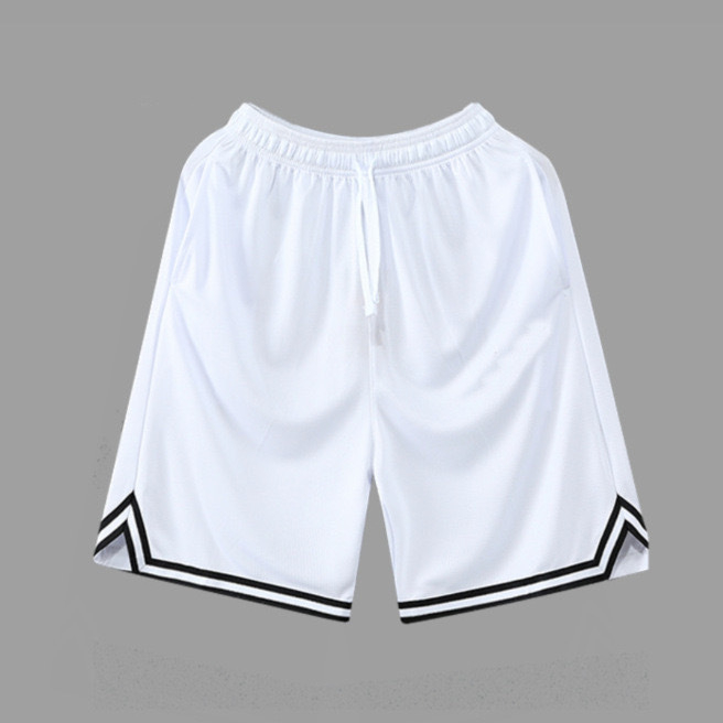 Férfi nyári rövidnadrág, lezser sportnadrág, divatos márkájú, laza, gyorsan száradó férfi nadrág, munkaruha nagykereskedelemben