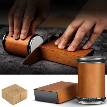 Uus nurga all reguleeritava rulliga majapidamises kasutatav multifunktsionaalne köögis kasutatav käsitsi rullnoa teritaja, kiire teritusega kiviteritaja