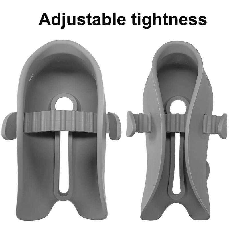 Gyerek fürdő bálna csaptelep csaptelep védőburkolat rajzfilm bálna puha szilikon csaptelep ütközésgátló