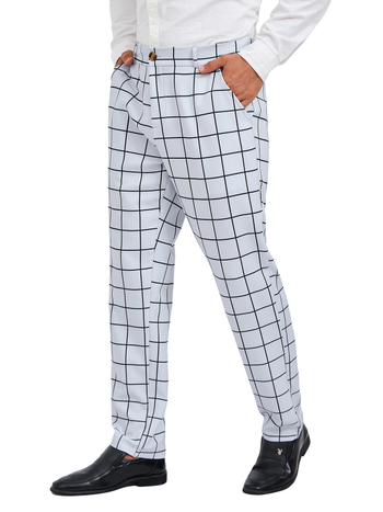 2025Wish Aliexpress Ebay Amazon Ανδρικά Casual Παντελόνια για Ευρωπαίους και Αμερικανούς