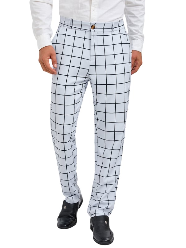 2025Wish Aliexpress Ebay Amazon Europske i američke muške ležerne hlače