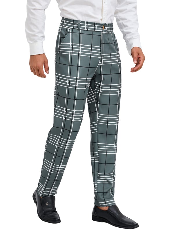 2025Wish Aliexpress Ebay Amazon Europske i američke muške ležerne hlače