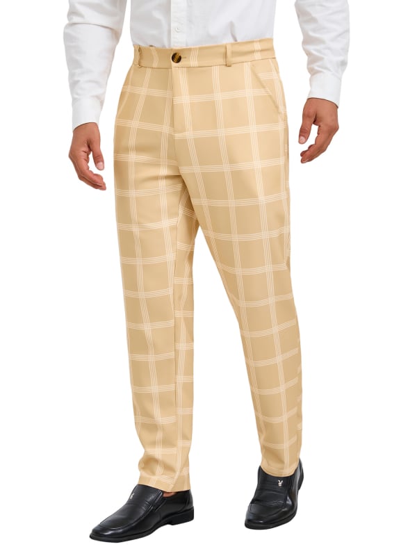 2025Wish Aliexpress Ebay Amazon Europske i američke muške ležerne hlače