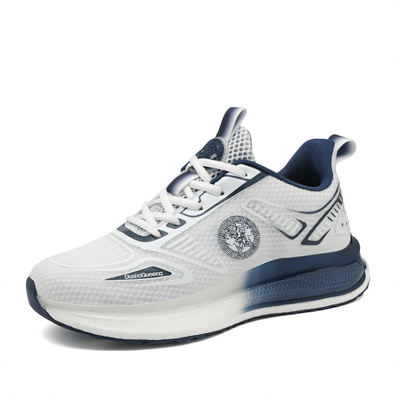 Pantofi sport din plasă respirabilă pentru bărbați, cupluri, adolescenți, pantofi de alergare luminoși antiderapanți, pantofi casual pentru bărbați