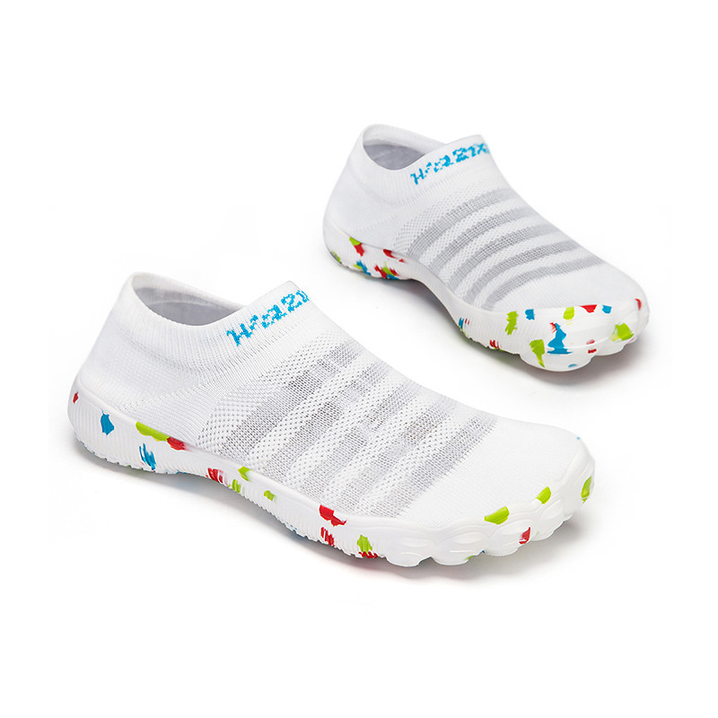 Pantofi de fitness speciali pentru interior pentru bărbați și femei, pantofi pentru bandă de alergare, pantofi de yoga cu talpă moale pentru genuflexiuni, adidași antiderapanți, pantofi de sărit peste picior