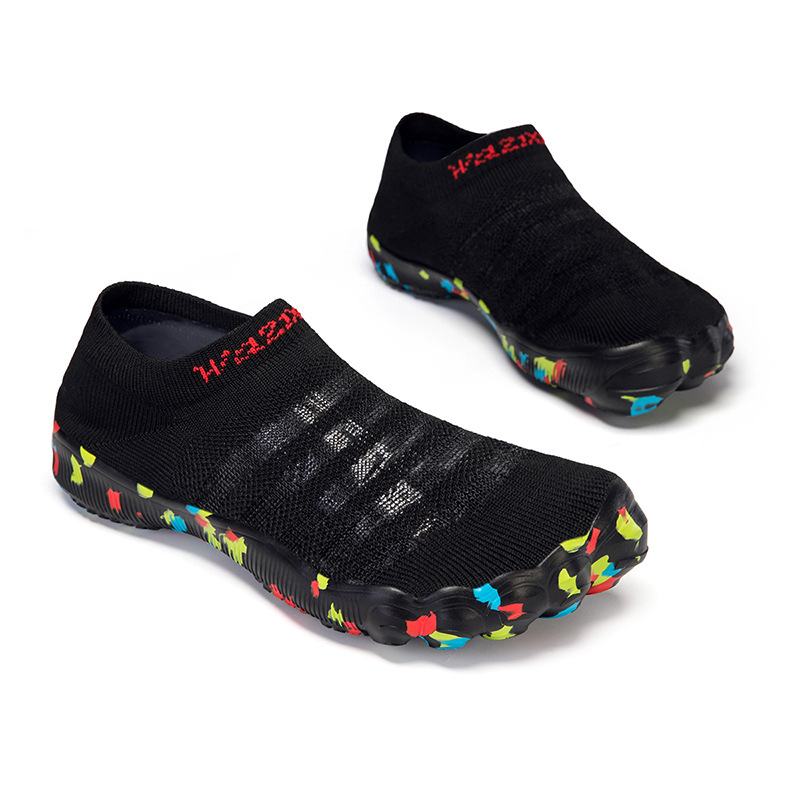 Pantofi de fitness speciali pentru interior pentru bărbați și femei, pantofi pentru bandă de alergare, pantofi de yoga cu talpă moale pentru genuflexiuni, adidași antiderapanți, pantofi de sărit peste picior