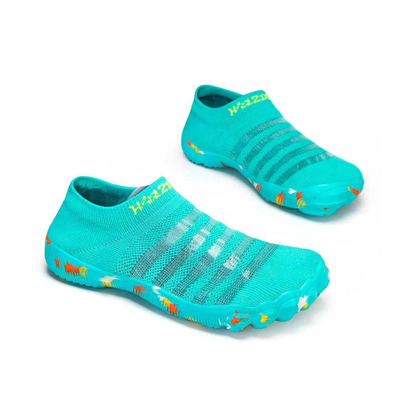 Pantofi de fitness speciali pentru interior pentru bărbați și femei, pantofi pentru bandă de alergare, pantofi de yoga cu talpă moale pentru genuflexiuni, adidași antiderapanți, pantofi de sărit peste picior