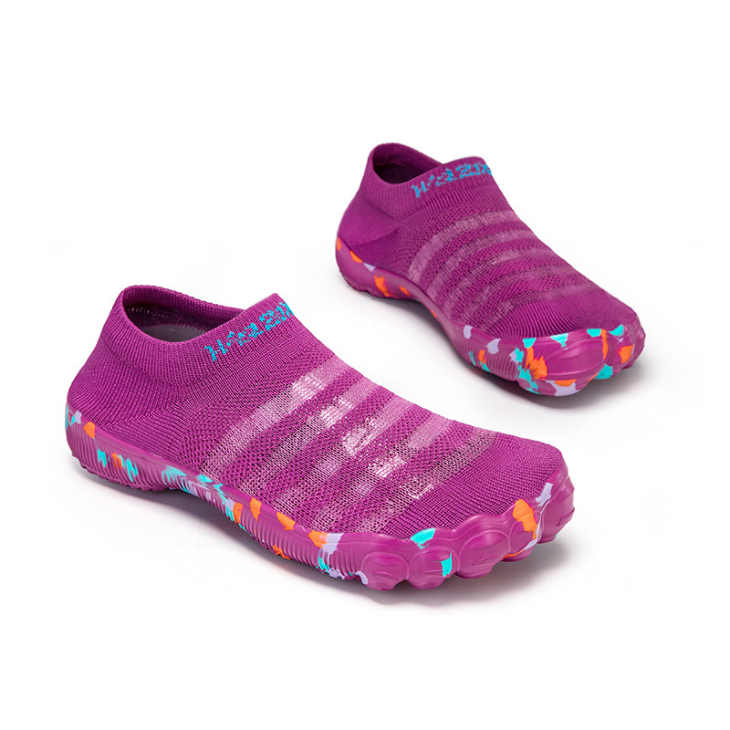 Pantofi de fitness speciali pentru interior pentru bărbați și femei, pantofi pentru bandă de alergare, pantofi de yoga cu talpă moale pentru genuflexiuni, adidași antiderapanți, pantofi de sărit peste picior