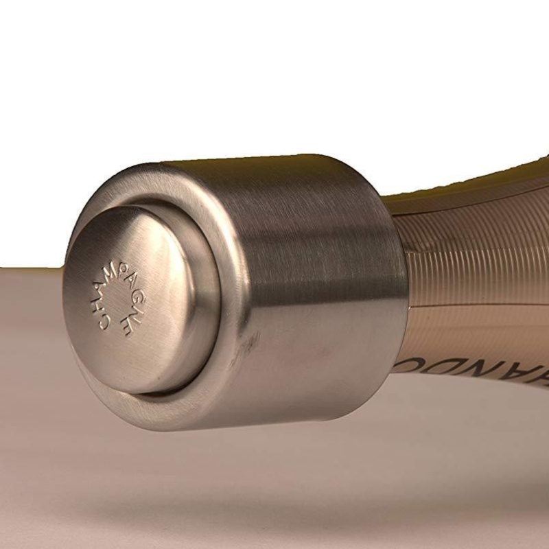 Tarpvalstybinis karšto pardavimo preso tipo raudonojo vyno kamštis šampano kamštis vakuuminis vyno kamštis su skalės šviežio laikymo kamščiu raudonojo vyno butelių sandariklis vyno kamštis