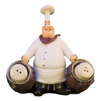 Ευρωπαϊκό Ρετρό Δημιουργικό Σεφ Εστιατόριο Μπαρ Καφετέρια Μόδα Διακόσμηση Σπιτιού Λειτουργικά Στολίδια Dropshipping