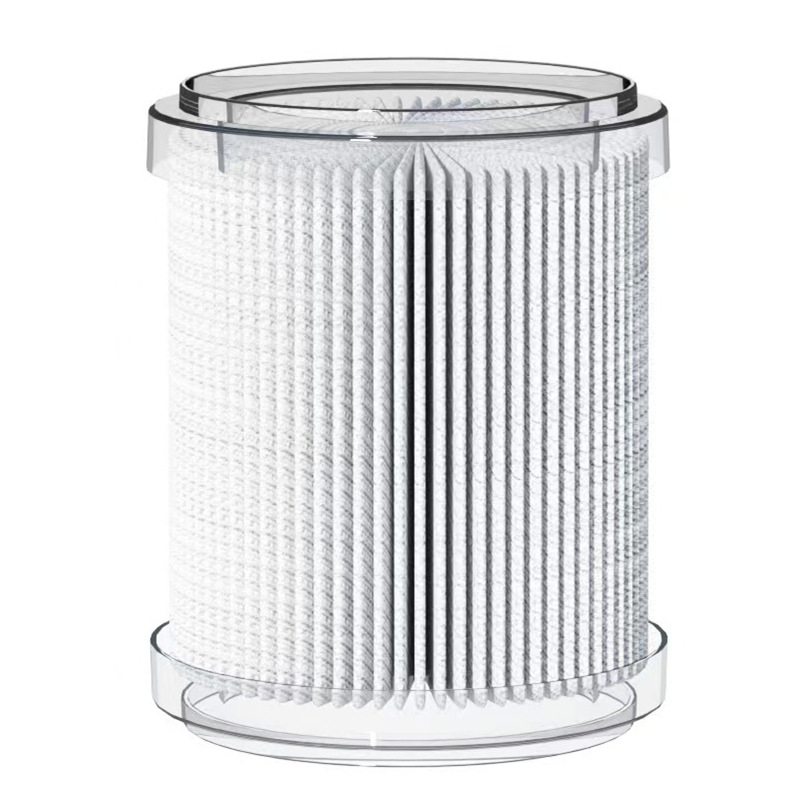 Purificator de aer reîncărcabil USB Amazon transfrontalier pentru uz casnic, pe lângă purificatorul de formaldehidă, purificator de birou pentru dormitor