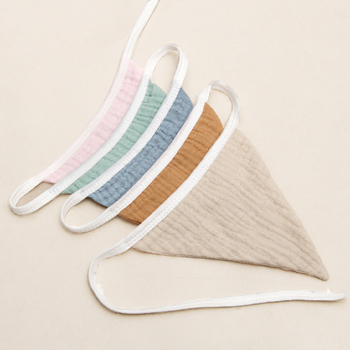 Spalvinga medvilninė vėliavėlė vaikų kambariui, gimtadienio vakarėliui, europietiška ir amerikietiška sienų dekoracija, darželio vimpelo išdėstymas