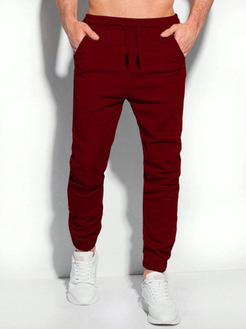 Európai kód Amazon külkereskedelem Európa és az Egyesült Államok új férfi nadrág nyári sport fitnesz futó hétköznapi plus size férfi