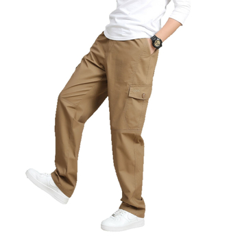 Pantaloni sport bărbați, pantaloni scurți de bumbac pur, stil casual, stil de primăvară și toamnă, stil de salopetă, stil de bărbați ...