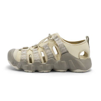 Poros stiliaus Baotou paplūdimio batai, tuščiaviduriai, kvėpuojantys klumpės, minkštapadiai moteriški batai, neslystantys upių batai, vyriškos basutės