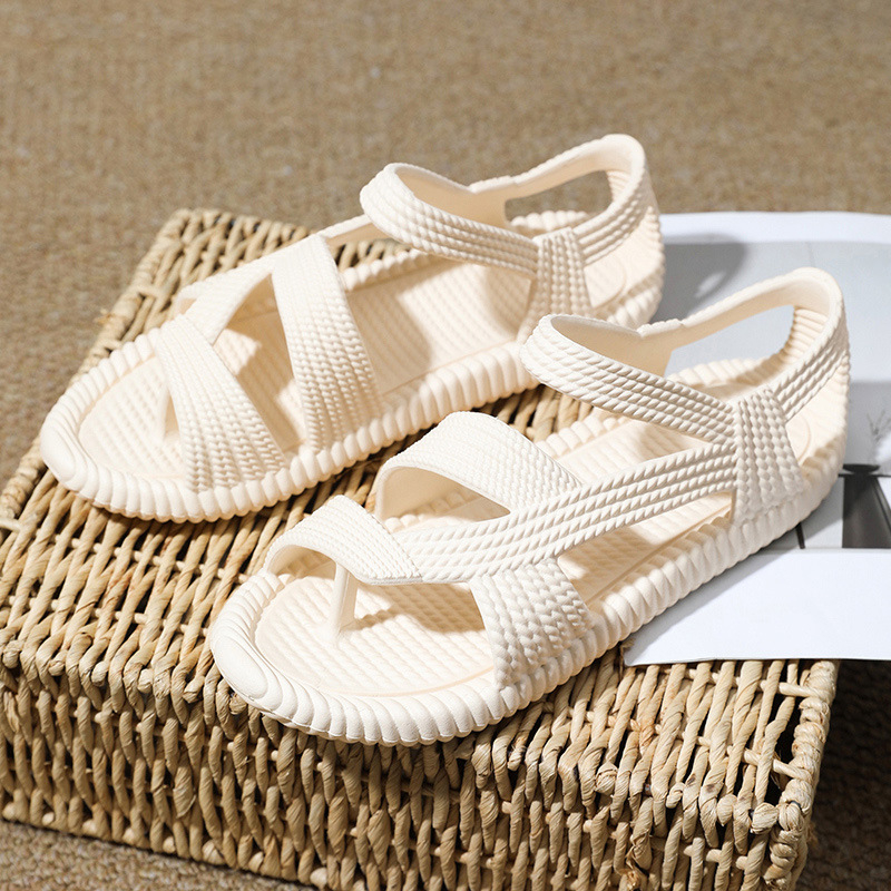 Vasarinės retro etninės vietnamiečių basutės vyrams ir moterims, plius dydžio, tarpvalstybinės kūrybinės kompiliacijos poroms, paplūdimio basutės poroms, šiaudiniai batai