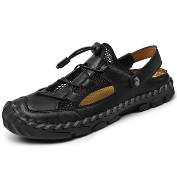 Tarpvalstybinės užsienio prekybos rankomis siūtos vyriškos basutės, vasariniai dezodorantai, minkštapadiai tuščiaviduriai lauko žygio batai, braidymo paplūdimio batai