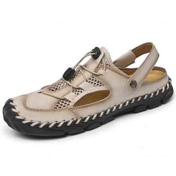 Tarpvalstybinės užsienio prekybos rankomis siūtos vyriškos basutės, vasariniai dezodorantai, minkštapadiai tuščiaviduriai lauko žygio batai, braidymo paplūdimio batai