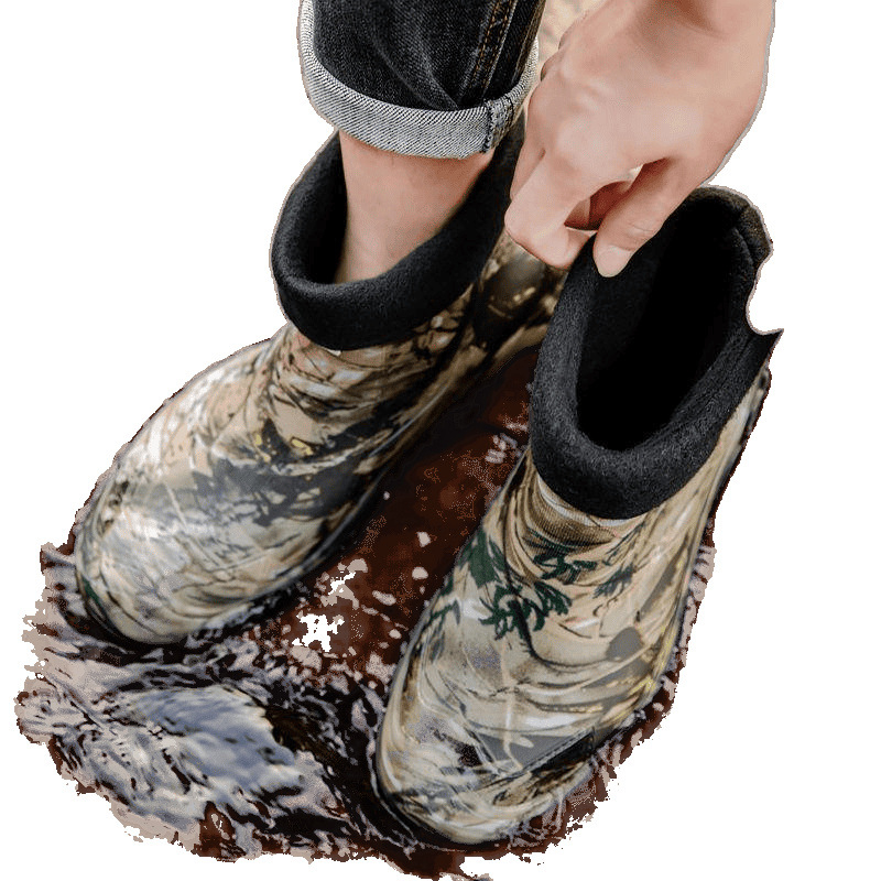 Madala lõikega, keskmise lõikega, kerged, libisemiskindlad, kõrge lõikega kummikud, kulumiskindlad meeste kingad, moodsed kummikud, kingad üliõpilastele, hingavad