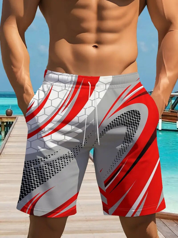 Meeste Euroopa suuruses kiiresti kuivavad rannapüksid, veekindlad ujumispüksid, vabaaja mereäärsed püksid