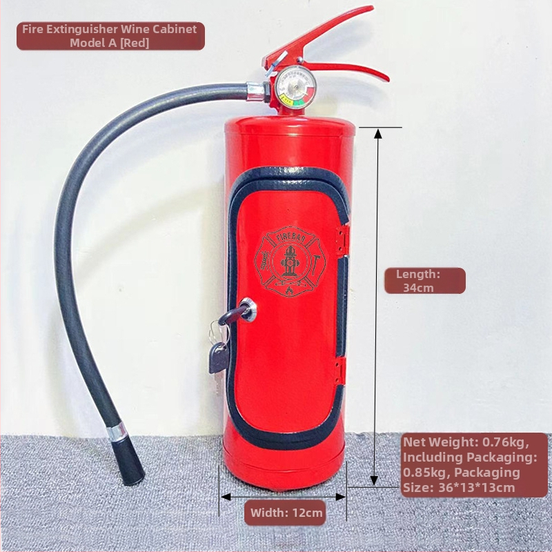 Tarpvalstybinis „Amazon“ mini gesintuvas, vyno dėžutė, vyno laikymas, vyriškų dovanų gesintuvas, vyno spintelė, darbalaukio dekoravimo papuošalai