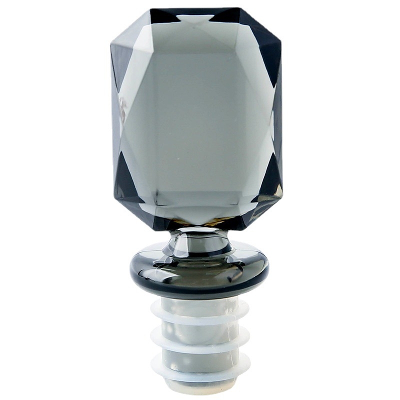 Originalus eksportuotas į Japoniją frankų katės gyvūnas kūrybingas vyno butelio kamštis namas mielas putojantis vynas uždarytas vyno katė