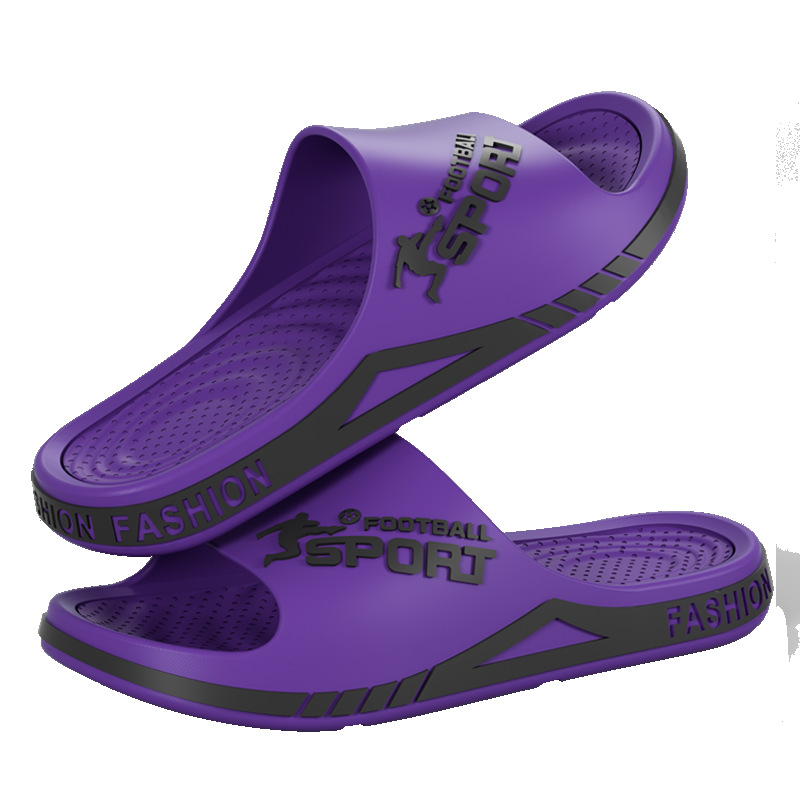 Αντιολισθητικά σανδάλια για μεγάλα μεγέθη Παντόφλες Ανδρικά αθλητικά ρούχα για εξωτερικούς χώρους Καλοκαίρι Αντιολισθητικά Ανθεκτικά στη φθορά σανδάλια εξωτερικού χώρου 47 γιάρδων για το σπίτι