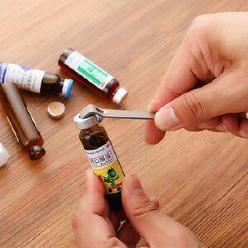 Ručni otvarač za boce koji štedi trud, otvarač za konzerve, višenamjenski otvarač za čepove piva za kućanstvo