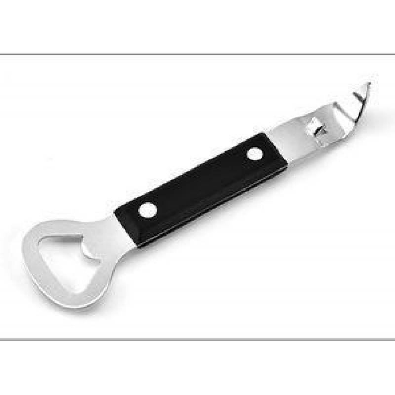 Ručni otvarač za boce koji štedi trud, otvarač za konzerve, višenamjenski otvarač za čepove piva za kućanstvo