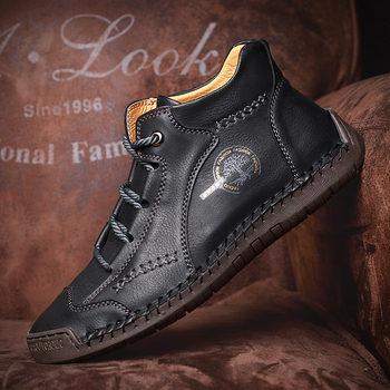 Pantofi sport pentru bărbați, de iarnă, în aer liber, cu bumbac, căptușiți cu fleece, cizme de zăpadă, căptușiți cu bumbac, căptușiți cu fleece, cizme căptușite cu bumbac, transfrontaliere, cizme căptușite cu un singur bumbac