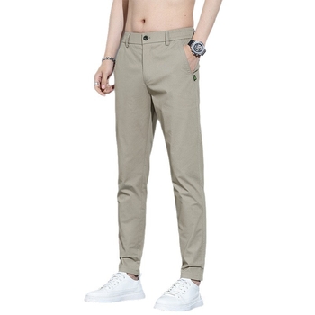 Pantaloni sport bărbați, pantaloni sport, stil business, stil versatil, stil de afaceri ...